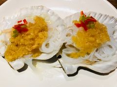 -海味当家·蒸锅海鲜(星海公园店)