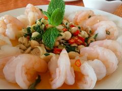 -南沙游艇会·大兵船餐厅