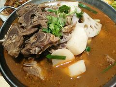 -北疆饭店(大运河博物馆宝龙店)