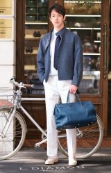 点击看大图 -LDIAMON西服定制(温州店)