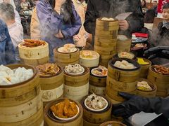 -香港蓮香樓(中環店)