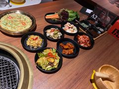 -虎哥六韩式烤肉料理 TIGERGRILL(隆生金山湖中心购物广场店)