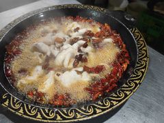 -金三可市井水煮鱼(金碧园店)