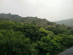 -白马涧龙池景区