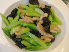 -晋阳饭庄(虎坊桥店)