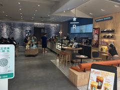 -星巴克臻选(沈阳万象城店)