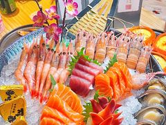 -贵木日本料理·铁板烧(新地假日广场店)