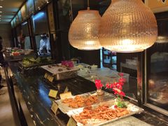 -万佳国际酒店-阳光空中西餐厅(石狮服装城店)