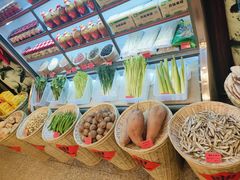 -西江美食舫·江西菜(健德桥店)