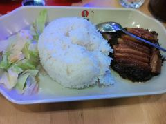 -李先生牛肉面大王(成都东站西广场店)