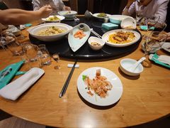 -杭越海鲜(迪荡店)
