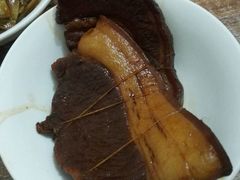 -老济南药膳把子肉(周公祠街店)