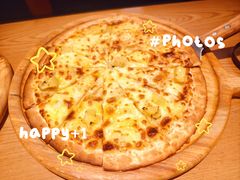 -比格比萨自助(南京万达茂店)