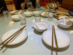 -伙工殿餐厅(吉大店)
