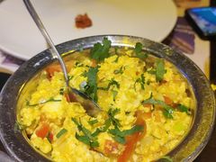 -Bombay Grill印度餐厅