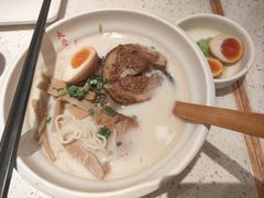 -味千拉面(星摩尔购物中心店)