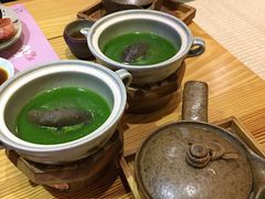 -花潮料理艺食馆(世欧广场店)