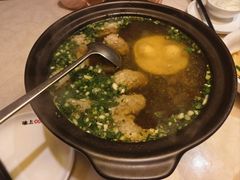 -味上湘菜馆(岳麓山店)