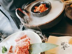 -谷牛和牛烤肉(漕河泾印象城店)