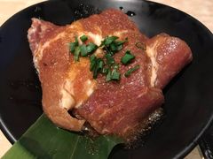 -新石器烤肉(高行万嘉店)
