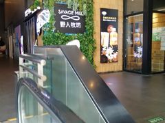 -野人先生现做冰淇淋(北京顺义祥云小镇店)