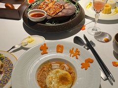 -狮拾久·现代新加坡料理(壹方城店)