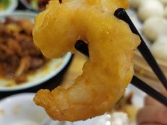 -陈傻子餐厅(世纪都会店)