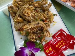 -景好海鲜餐厅(大鹏必选旅游店)