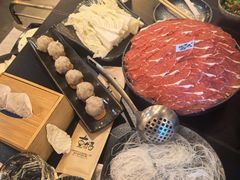 -熹悟海鲜火锅·广式打边炉