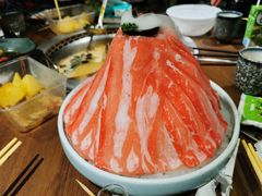 -快乐小羊·内蒙牛羊肉火锅(流花中心店)
