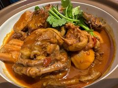 -不是烧烤·武汉大排档(亚运村店)