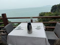 -美人鱼悬崖海景餐厅(鹿嘴山庄店)