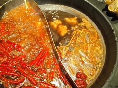 -蜀大侠火锅(春熙路店)