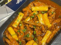 -朴太院·烤肉万岁·创意首尔料理(中联广场店)