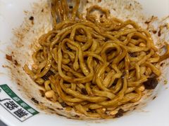 老北京炸酱面-黑窑厂糖油饼烤鸭·清真菜(旗舰店)