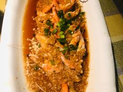 -章吴记喜瑞餐厅(东东城店)