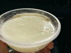 冻双皮奶-百花传统甜品店(原址店)