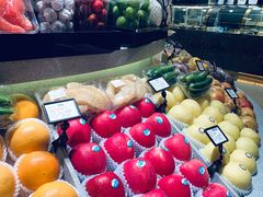 -每日新鲜水果吧(黄浦来福士店)