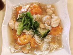 -真浪花园海鲜餐馆