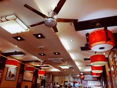 大堂-姚记炒肝店(簋街店)