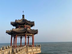 -老龙头景区