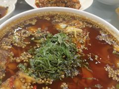 -双流老妈兔头(总店)