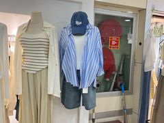 -龙翔服饰城(龙翔大厦店)