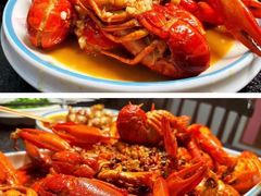 -三妹小龙虾·黄油蟹(华侨城总店)