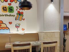 -卡朋西餐(扬名广场店)