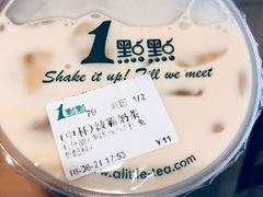 -1点点(河南中路店)