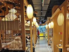 -黑家养生粥道馆(新世纪店)