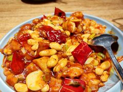 -小吊梨汤·北京菜·烤鸭(四元桥店)