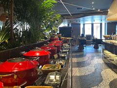 -拉蒂娜·巴西牛排馆 Latina·Brazilian Steakhouse(王府井喜悦店)