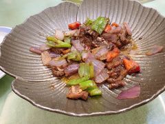-拂晓山房·私房川菜(西门店)